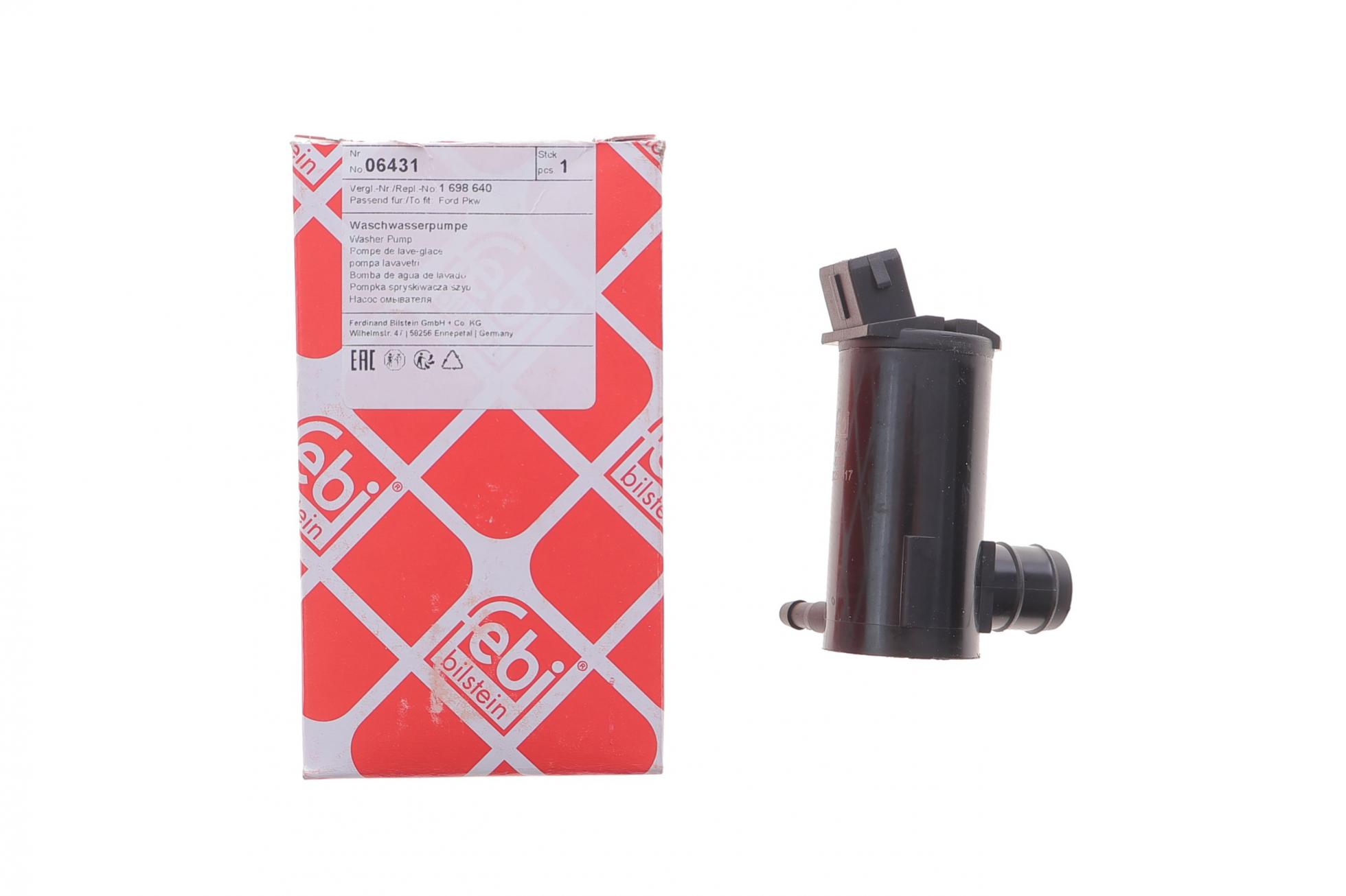 06431 FEBI BILSTEIN